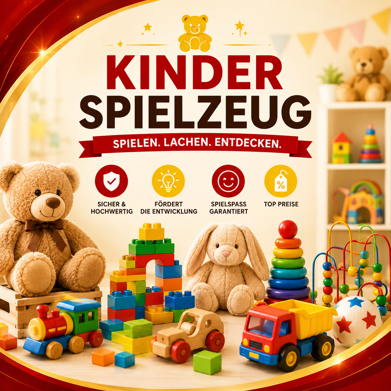KINDER