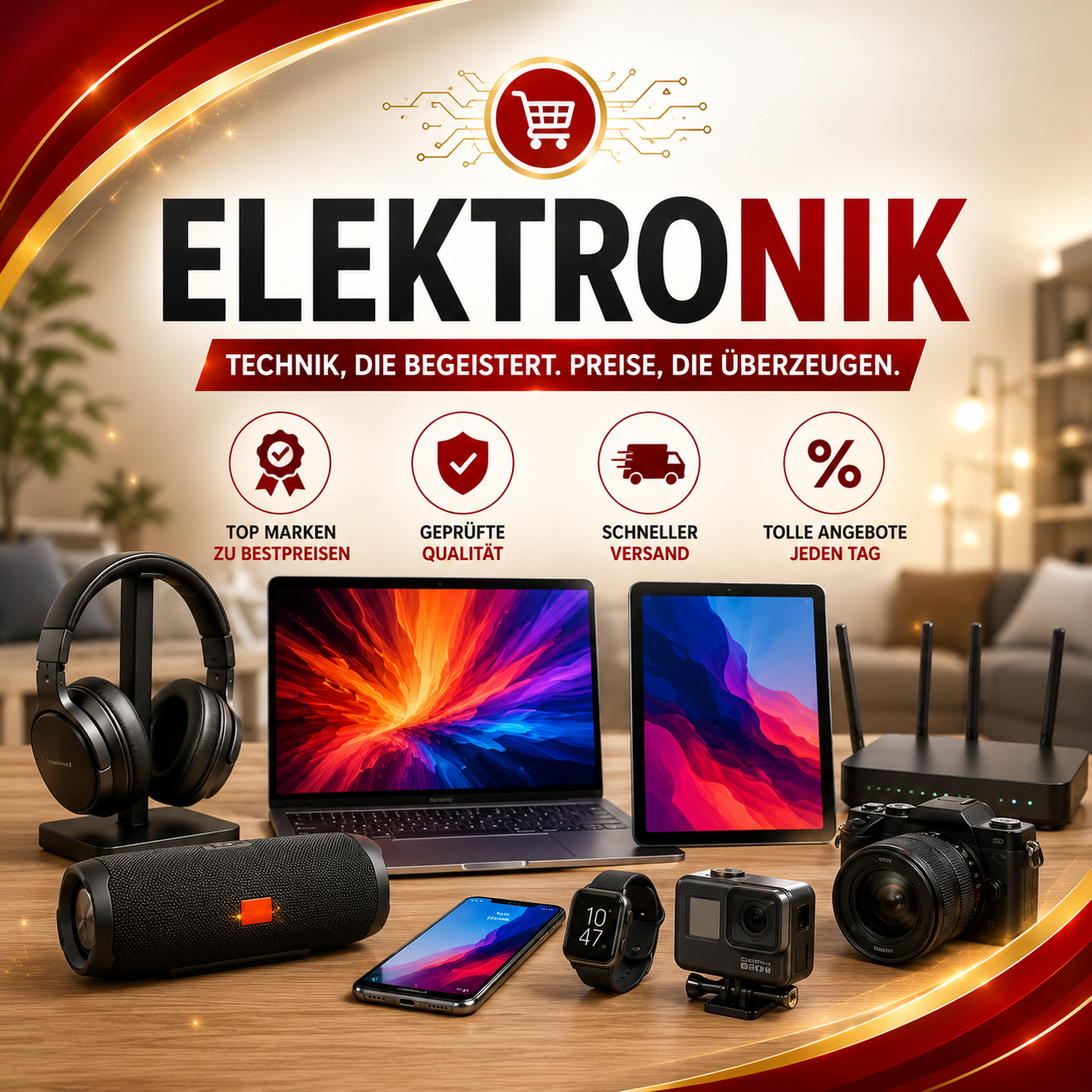 ELEKTRONIK