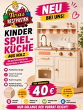 Kinder Spielküche