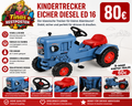 KinderTrecker