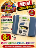 LUNCHBOX MIT BESTECK