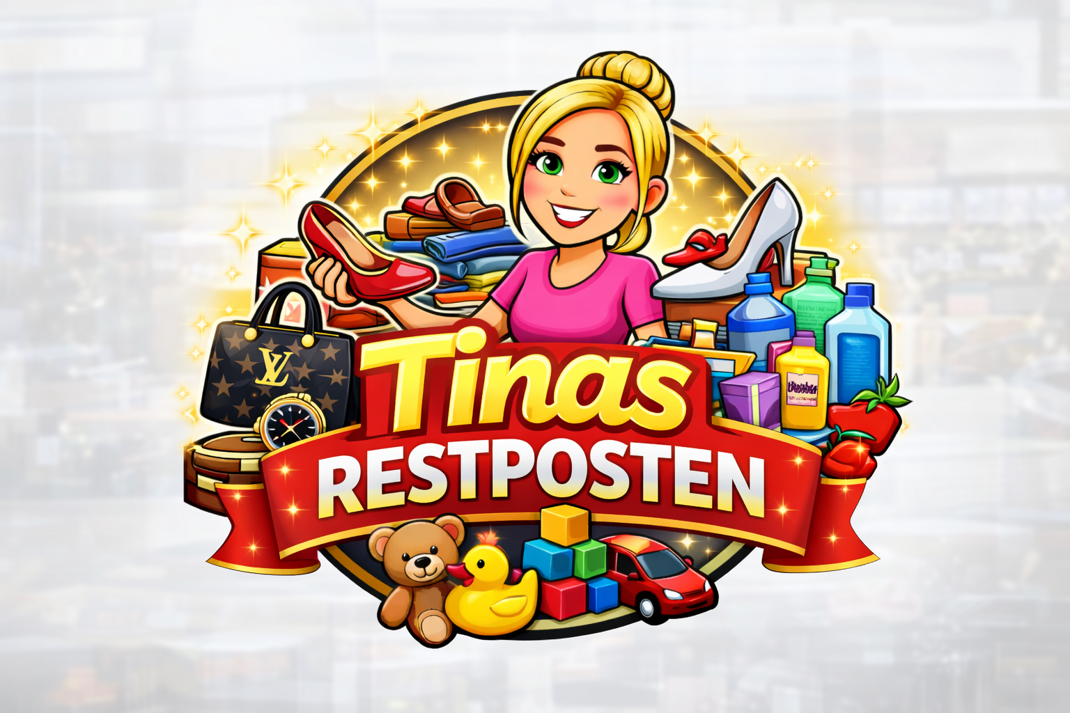 Tinas Restposten 