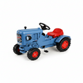 KinderTrecker